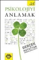 Vorderes Coverbild Psikolojiyi Anlamak