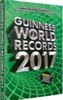 Vorderes Coverbild Guinness Dünya Rekorlar Kitabi
