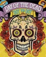 Vorderes Coverbild Day of the Dead Dot-to-Dot
