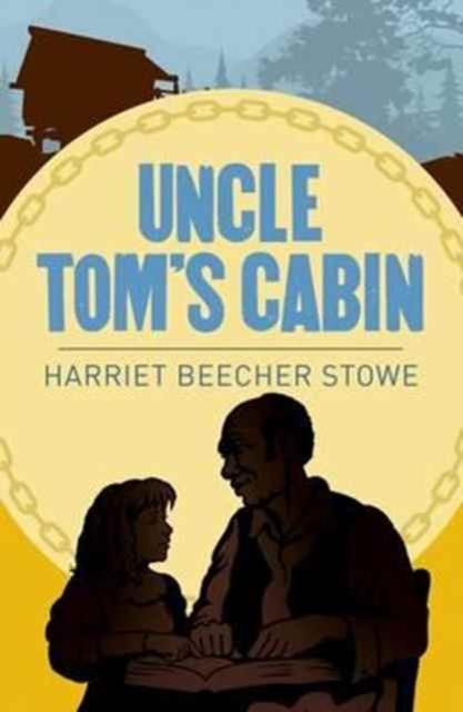 Vorderes Coverbild Uncle Toms Cabin