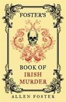 Vorderes Coverbild Foster's Book of Irish Murder