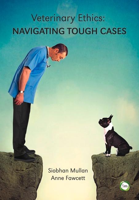 Vorderes Coverbild Veterinary Ethics
