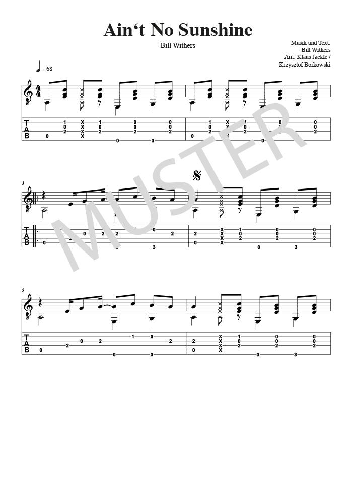 Beispielinhalt (Bild) Guitar Guitar