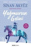 Vorderes Coverbild Yagmurun Gelini