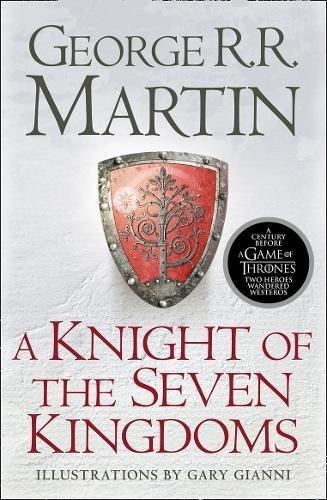 Vorderes Coverbild A Knight of the Seven Kingdoms