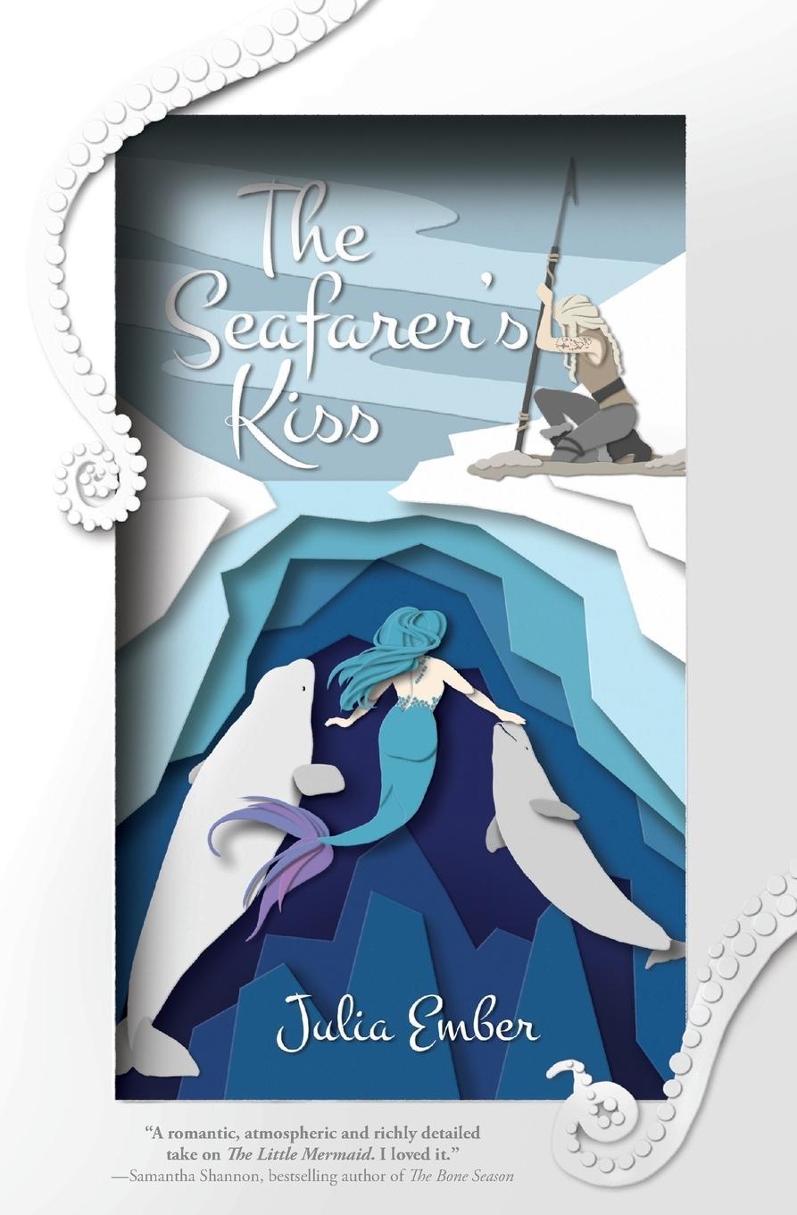 Vorderes Coverbild The Seafarer's Kiss