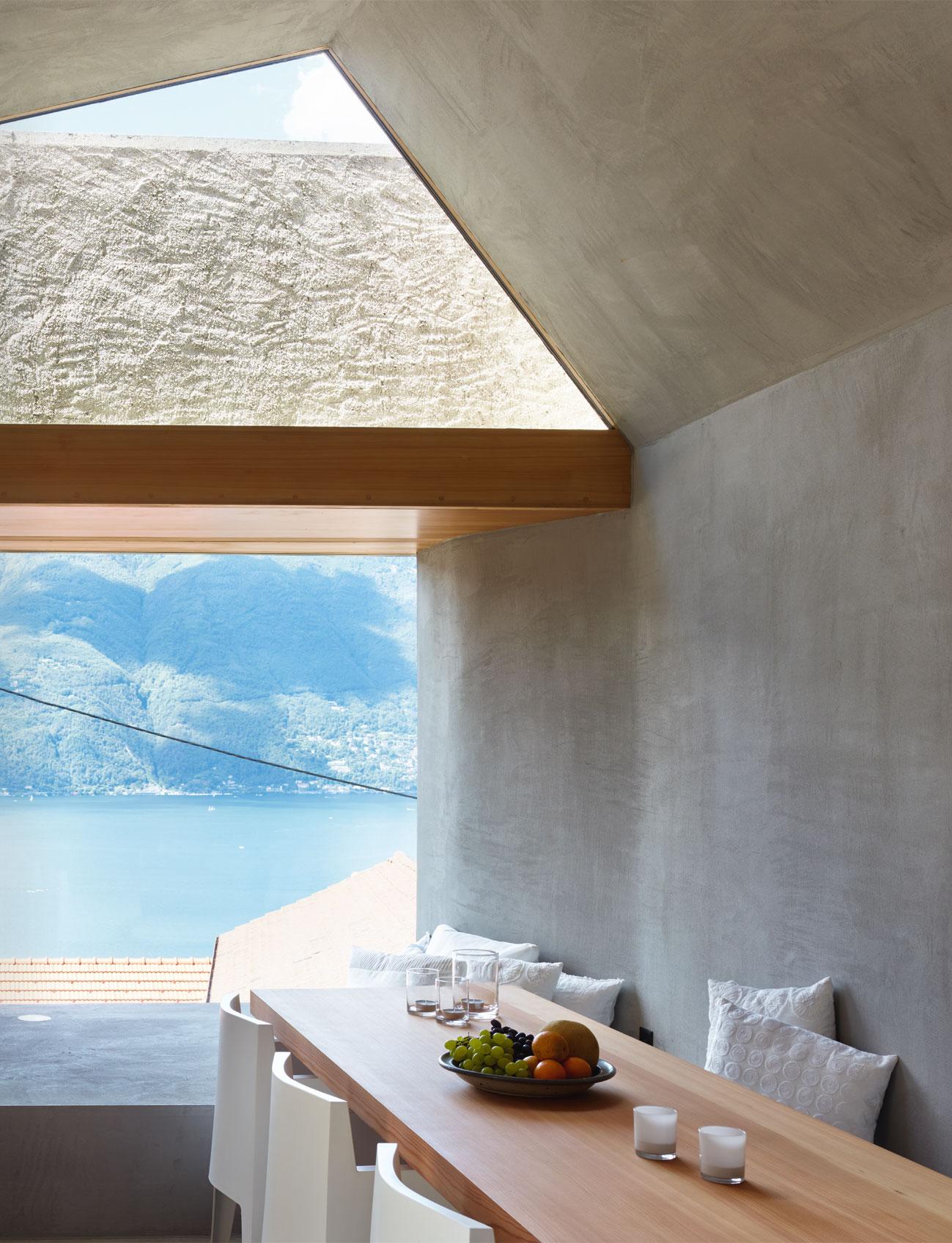 Beispielinhalt (Bild) Wespi de Meuron Romeo