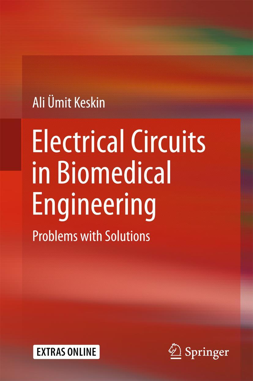 Vorderes Coverbild Electrical Circuits in Biomedical Engineering