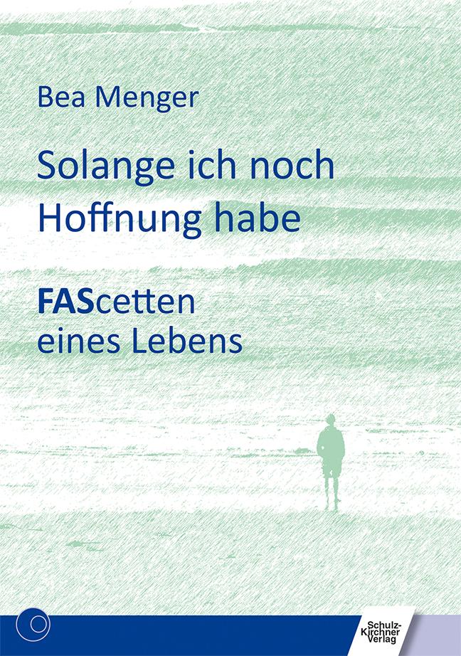 Vorderes Coverbild Solange ich noch Hoffnung habe