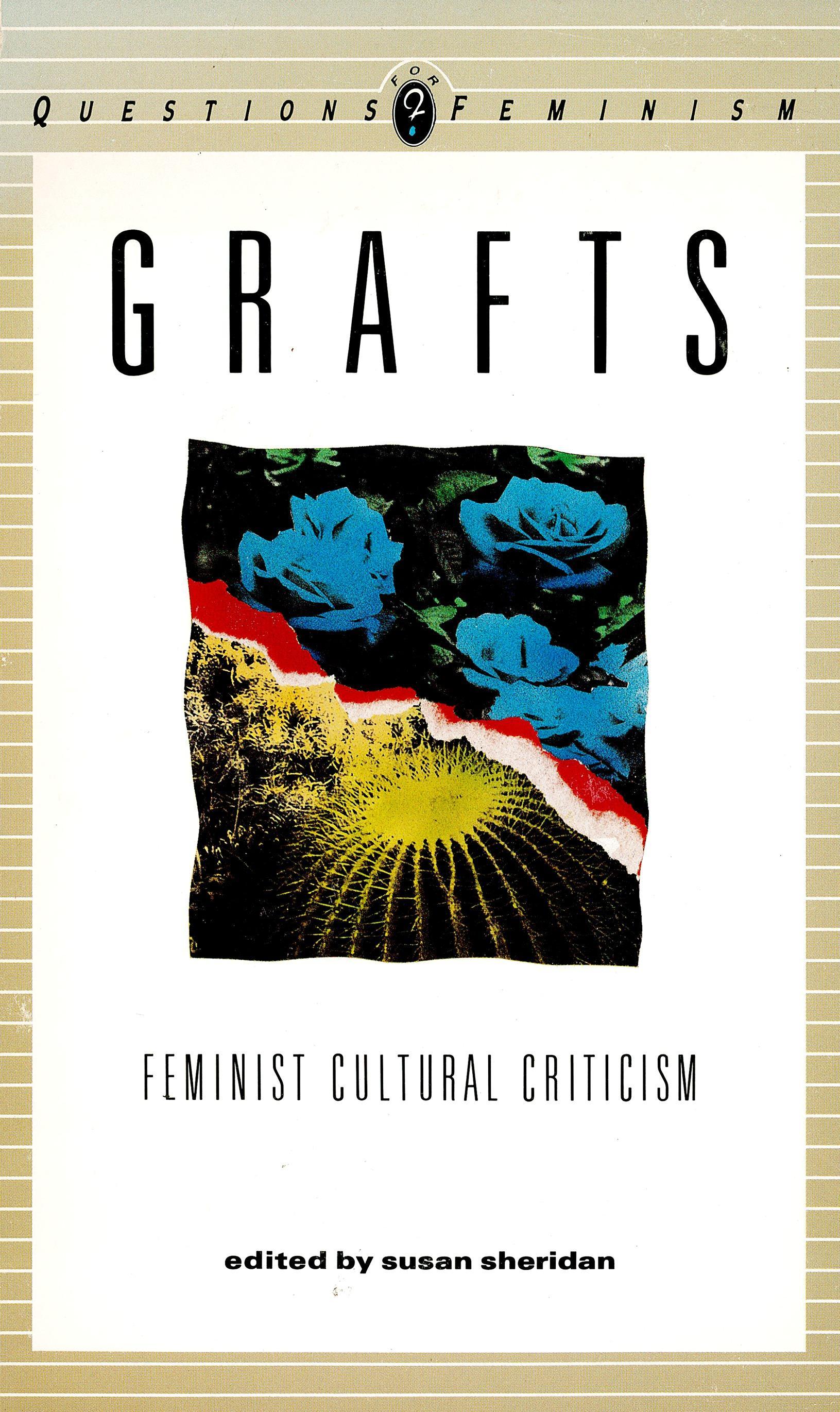 Vorderes Coverbild Grafts