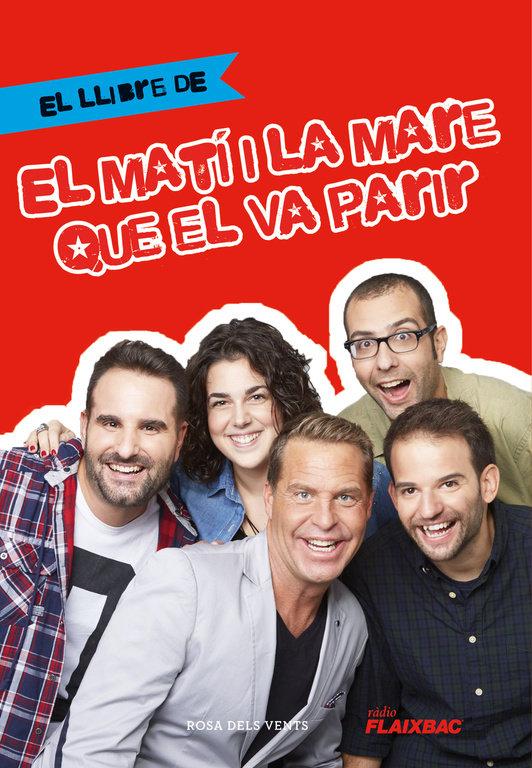 Vorderes Coverbild El llibre d'el matí i la mare que el va parir