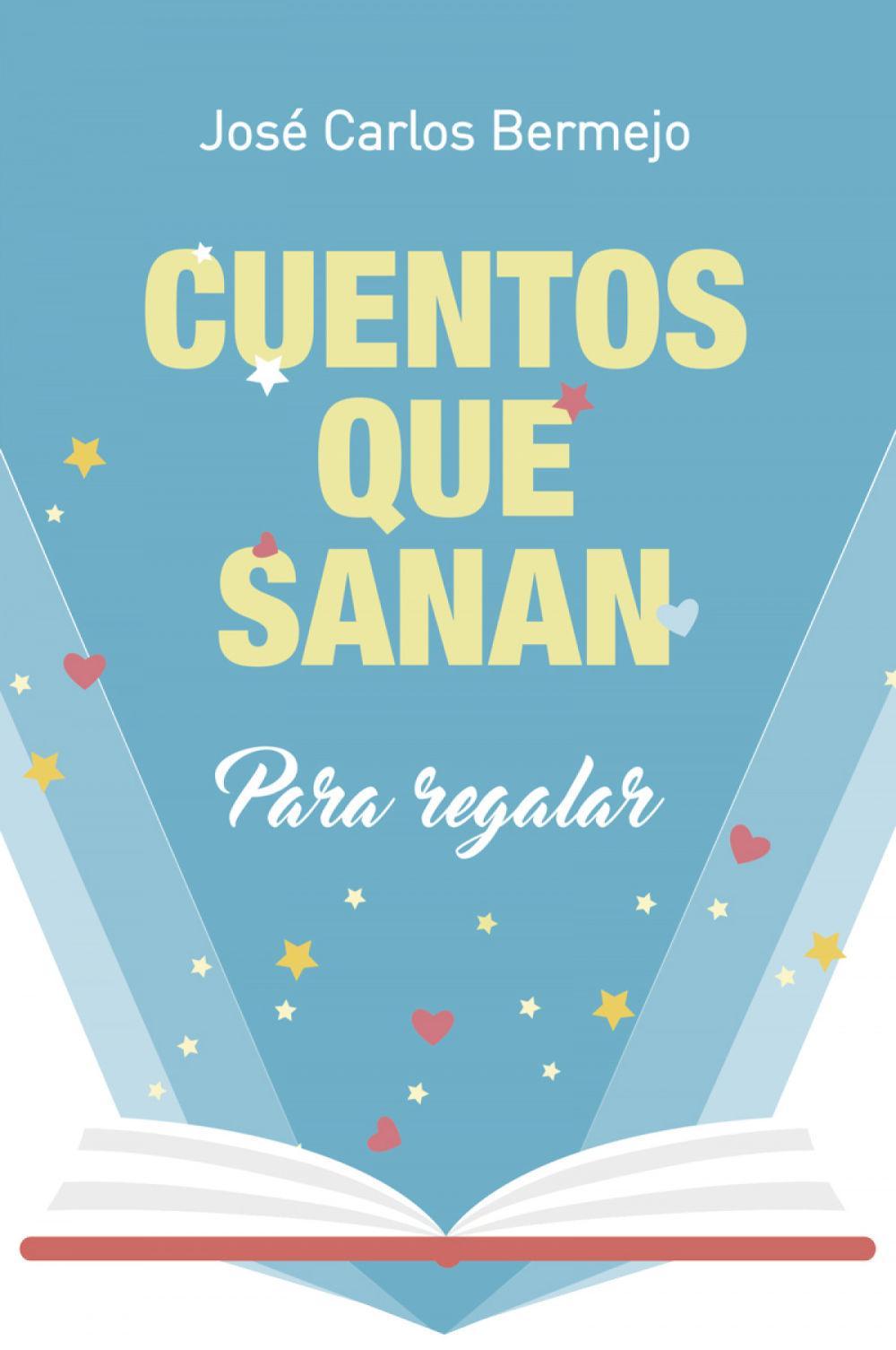 Vorderes Coverbild Cuentos que sanan : para regalar