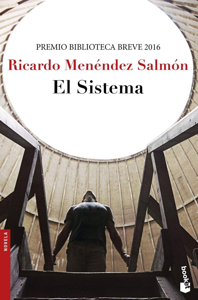 Vorderes Coverbild El sistema