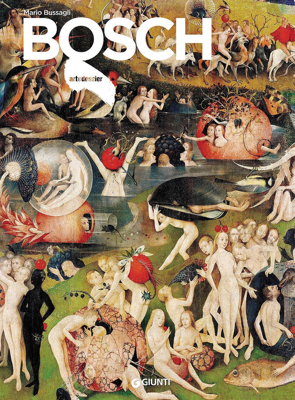 Vorderes Coverbild Bosch