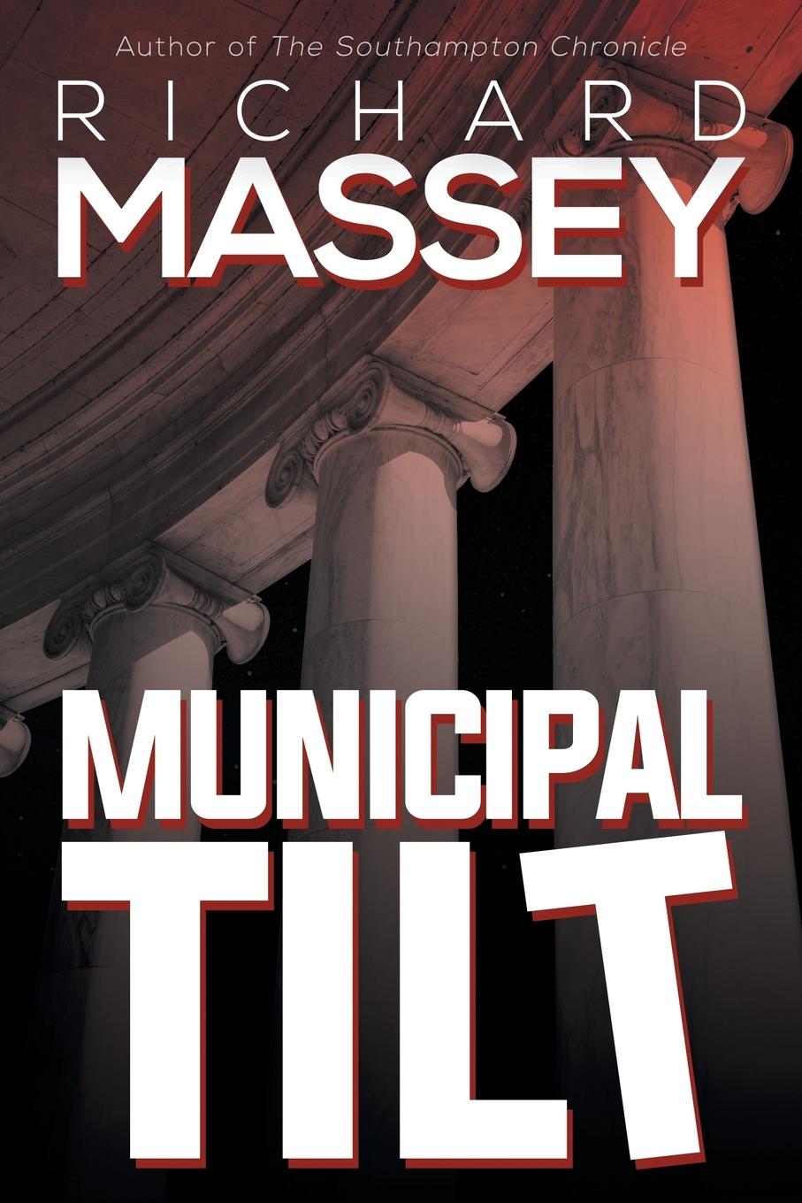 Vorderes Coverbild Municipal Tilt