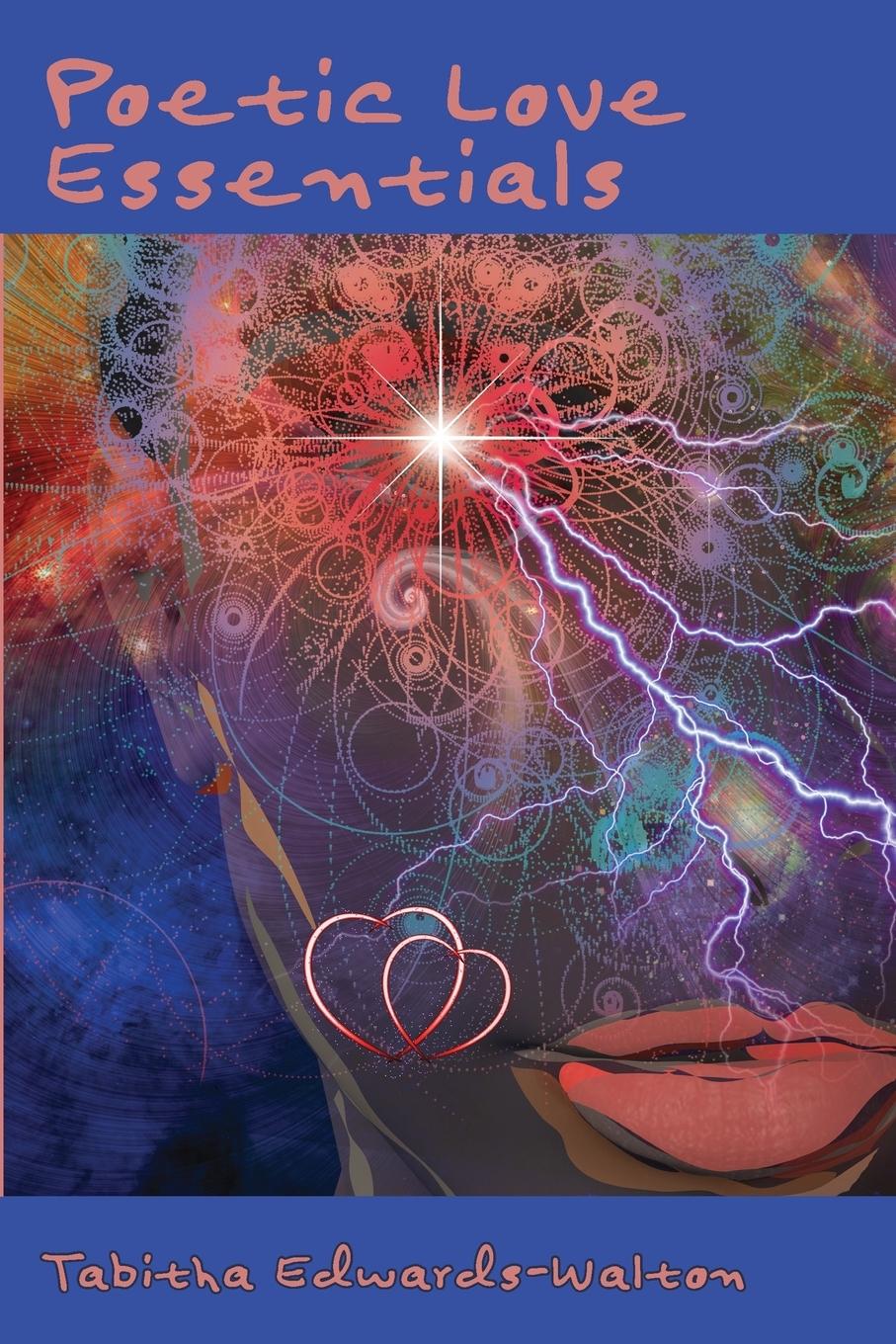 Vorderes Coverbild Poetic Love Essentials
