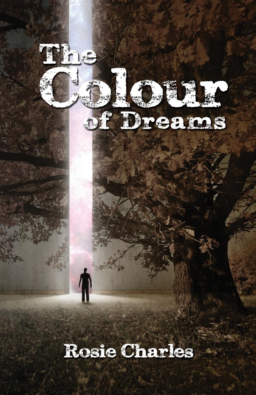 Vorderes Coverbild The Colour of Dreams