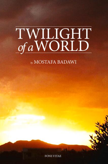 Vorderes Coverbild Twilight of a World