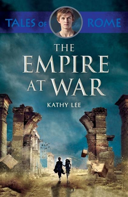 Vorderes Coverbild The Empire at War