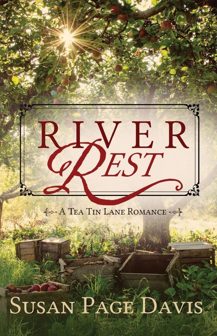 Vorderes Coverbild River Rest