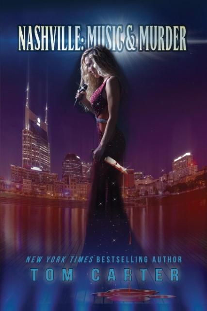 Vorderes Coverbild Nashville