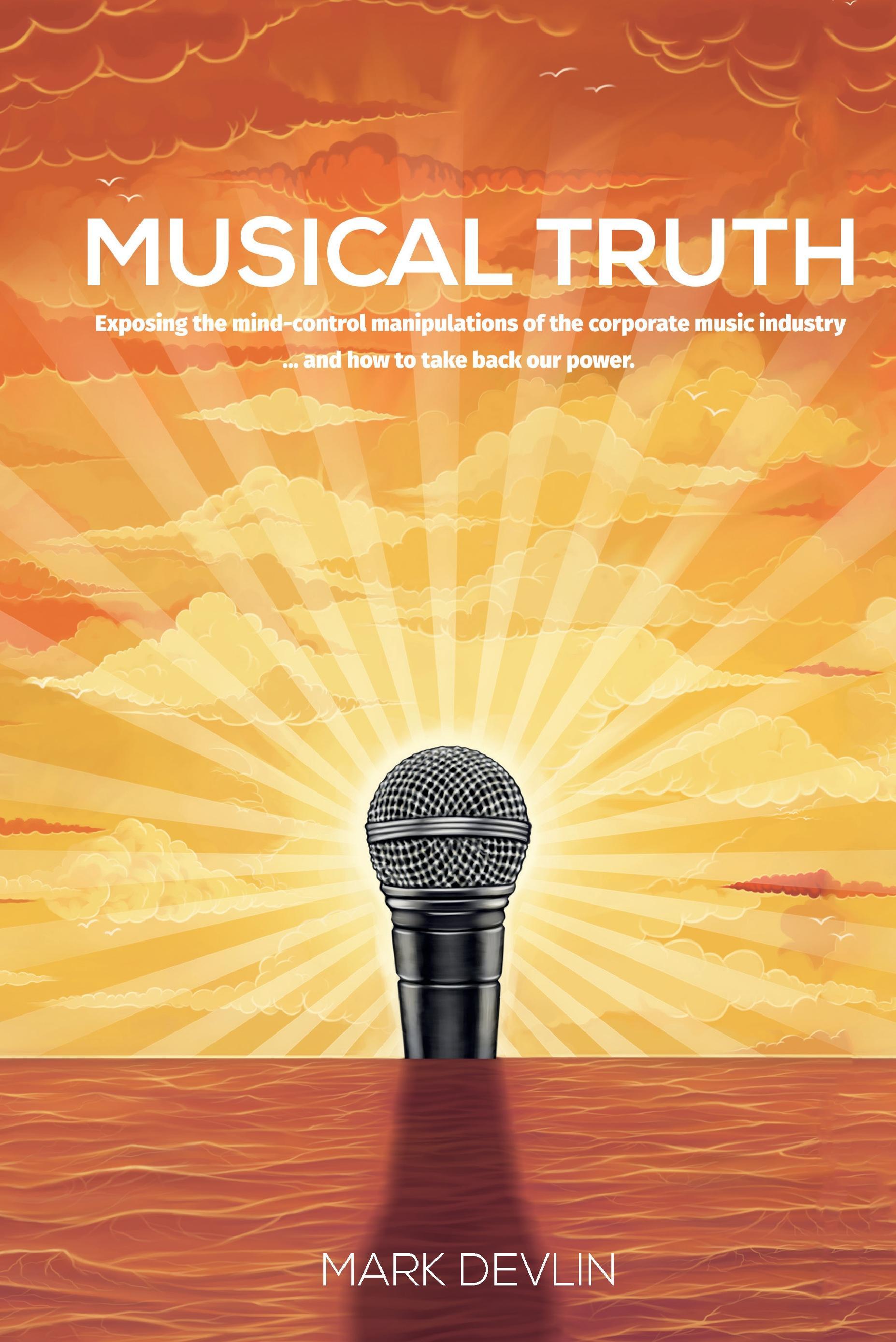 Vorderes Coverbild Musical Truth