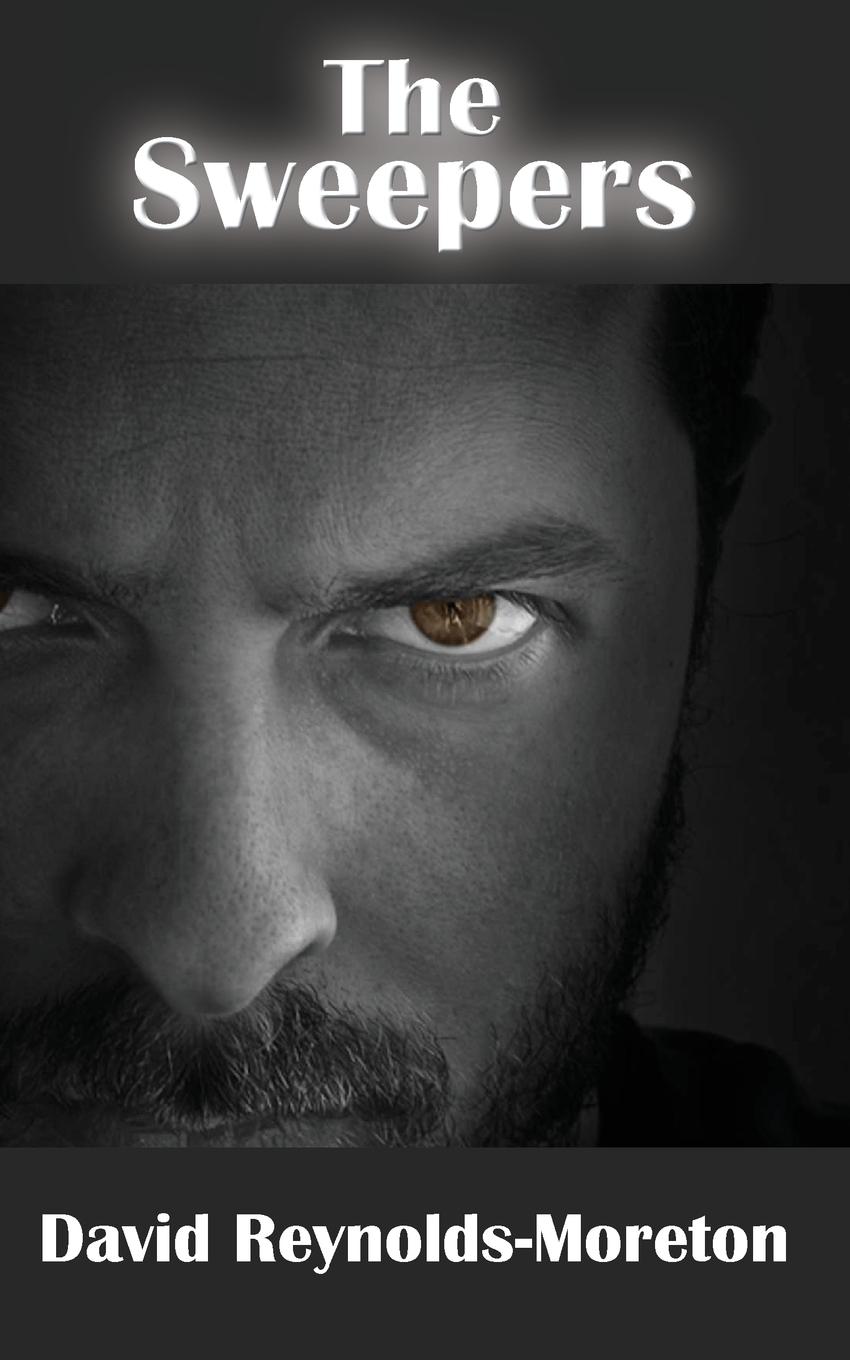Vorderes Coverbild The Sweepers
