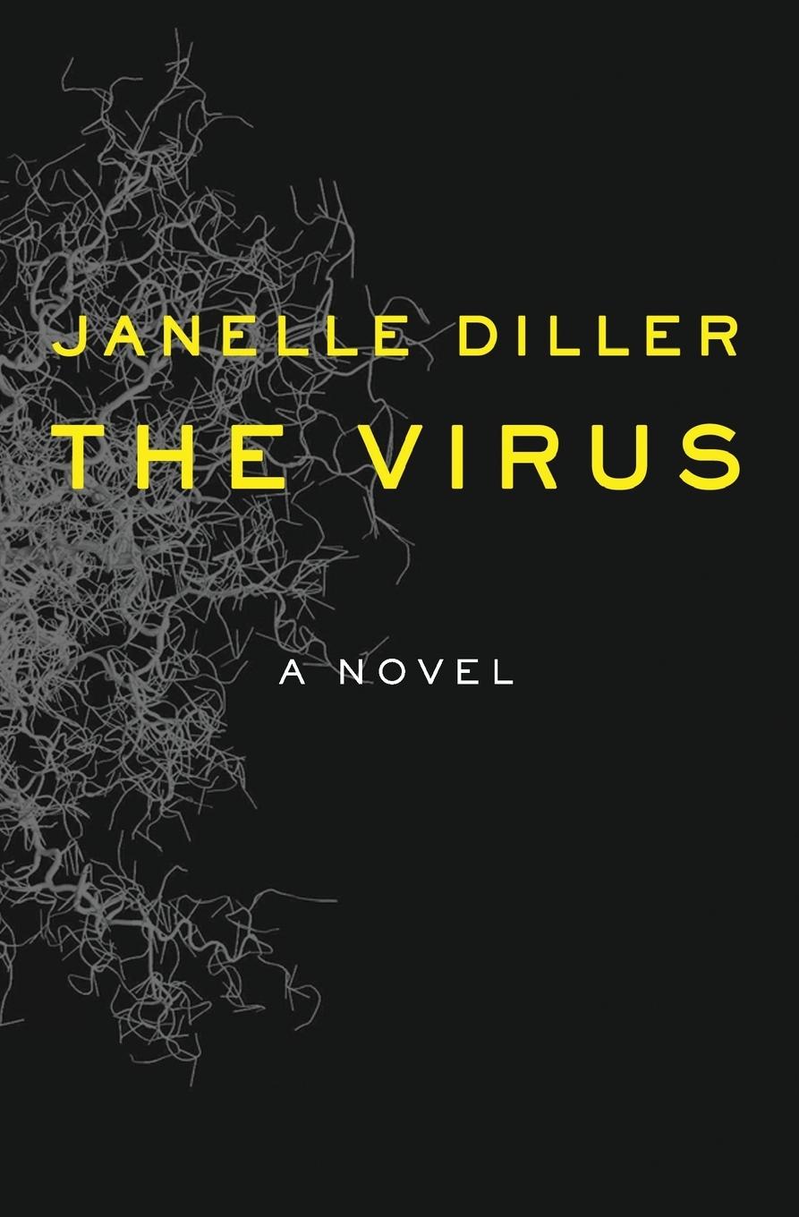 Vorderes Coverbild The Virus