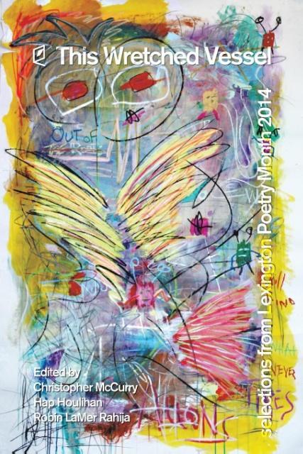 Vorderes Coverbild This Wretched Vessel