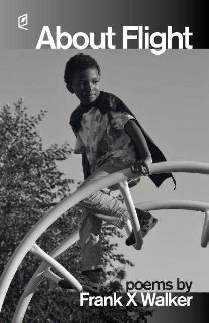 Vorderes Coverbild About Flight