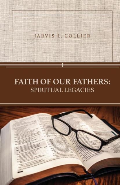 Vorderes Coverbild Faith of Our Fathers