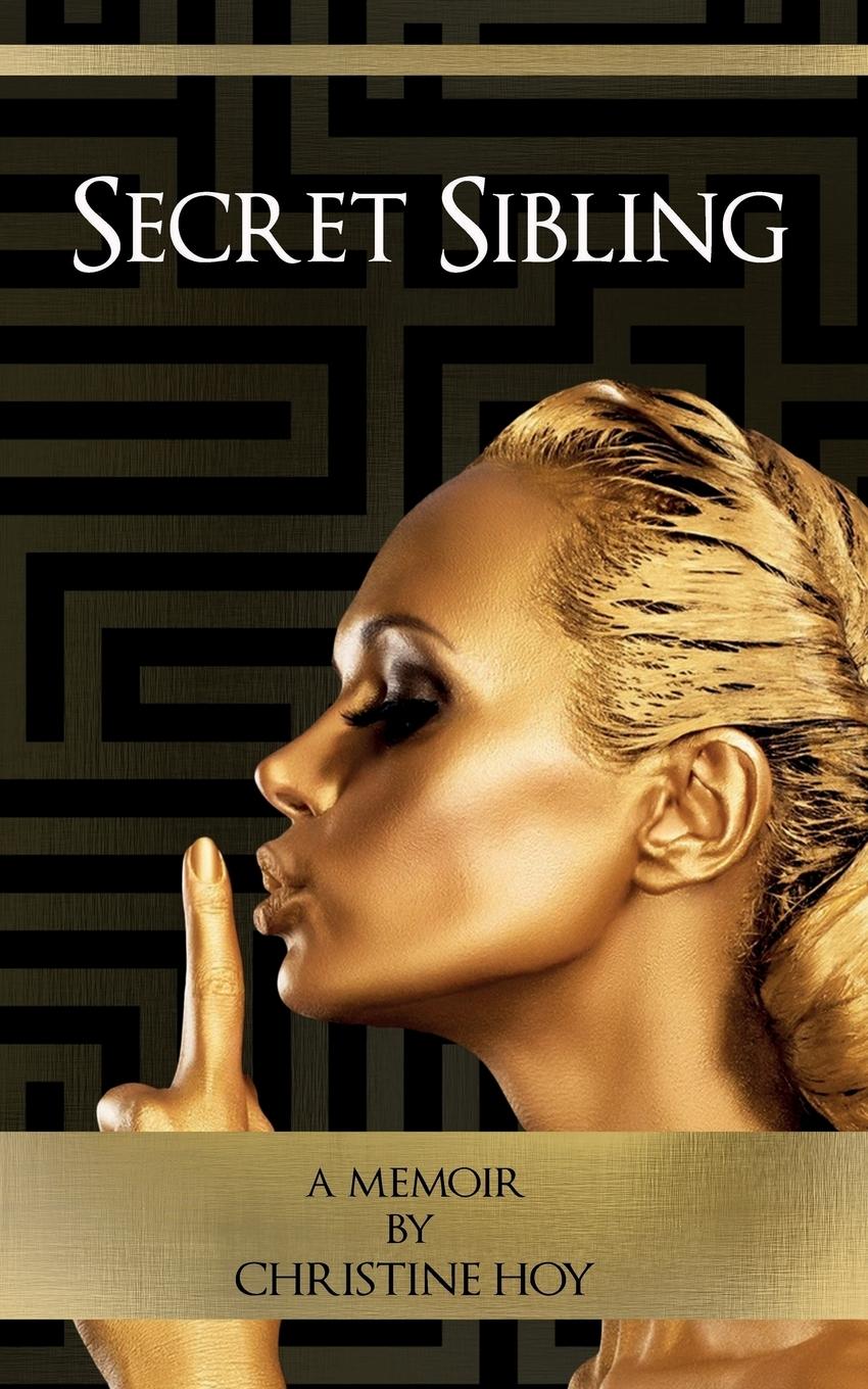 Vorderes Coverbild Secret Sibling