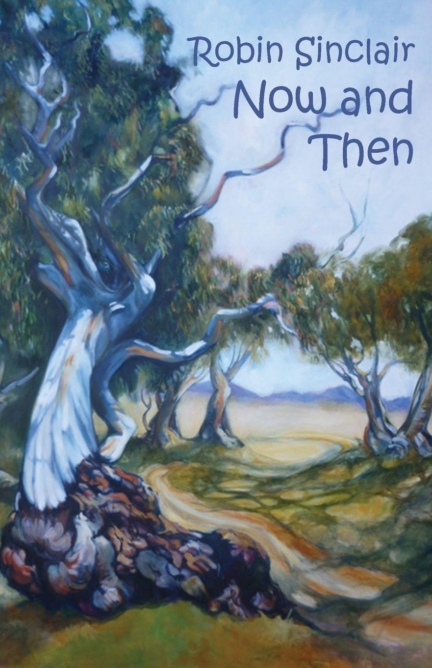 Vorderes Coverbild Now and Then