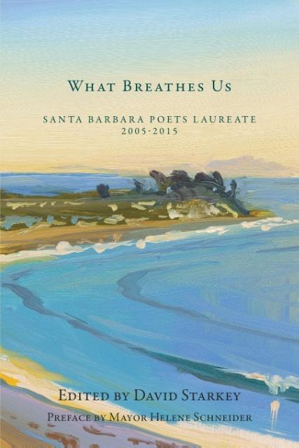 Vorderes Coverbild What Breathes Us