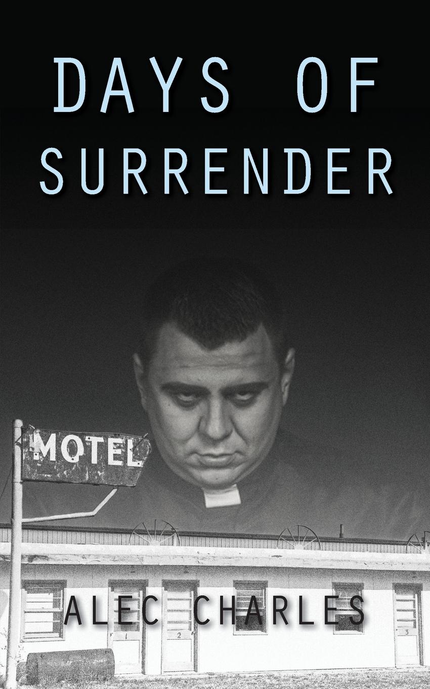 Vorderes Coverbild Days of Surrender