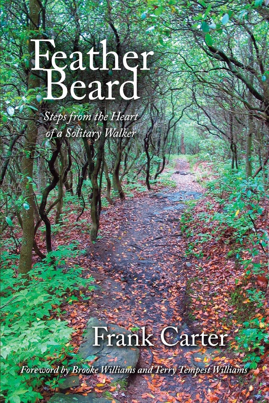Vorderes Coverbild Feather Beard