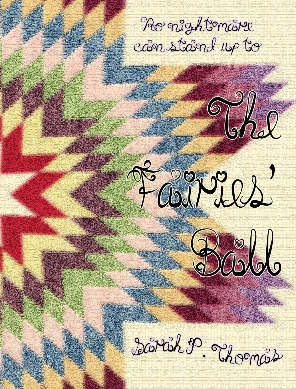 Vorderes Coverbild The Fairies' Ball