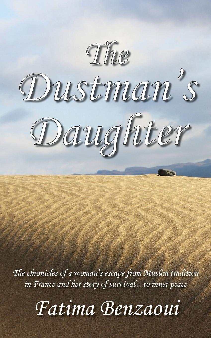 Vorderes Coverbild The Dustman's Daughter