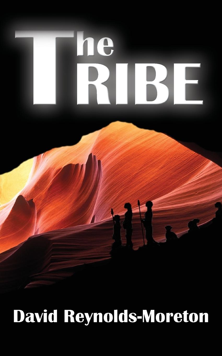 Vorderes Coverbild The Tribe
