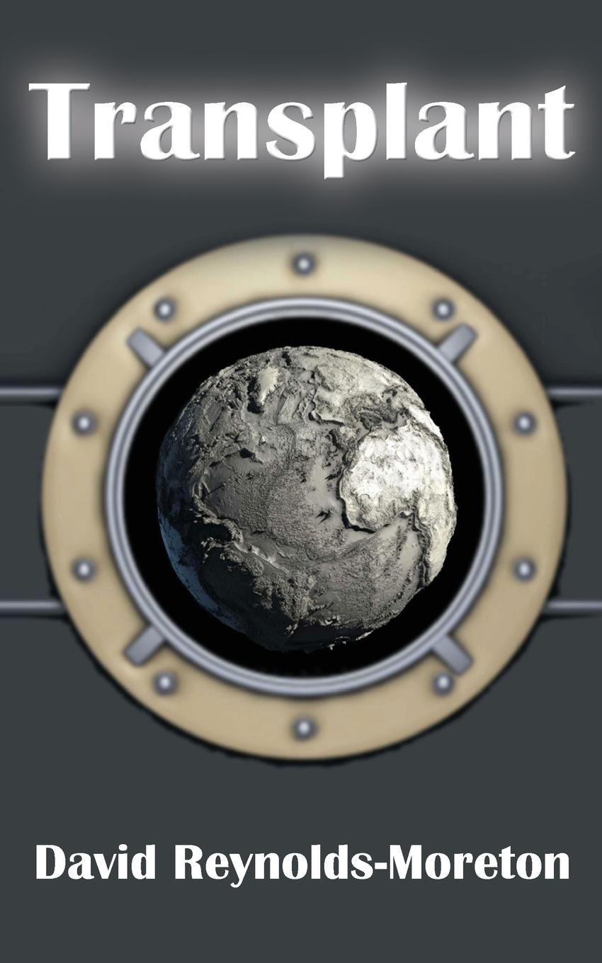 Vorderes Coverbild Transplant