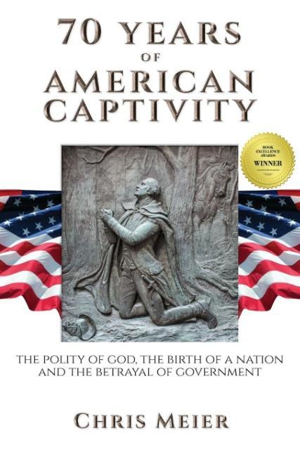 Vorderes Coverbild 70 Years of American Captivity