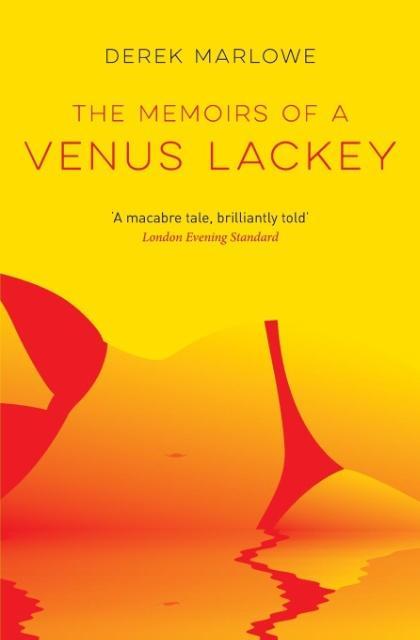 Vorderes Coverbild The Memoirs of a Venus Lackey