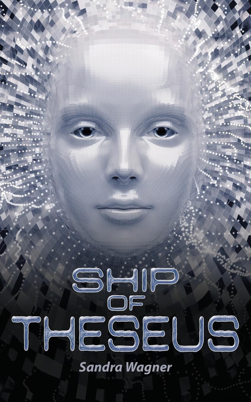 Vorderes Coverbild Ship of Theseus
