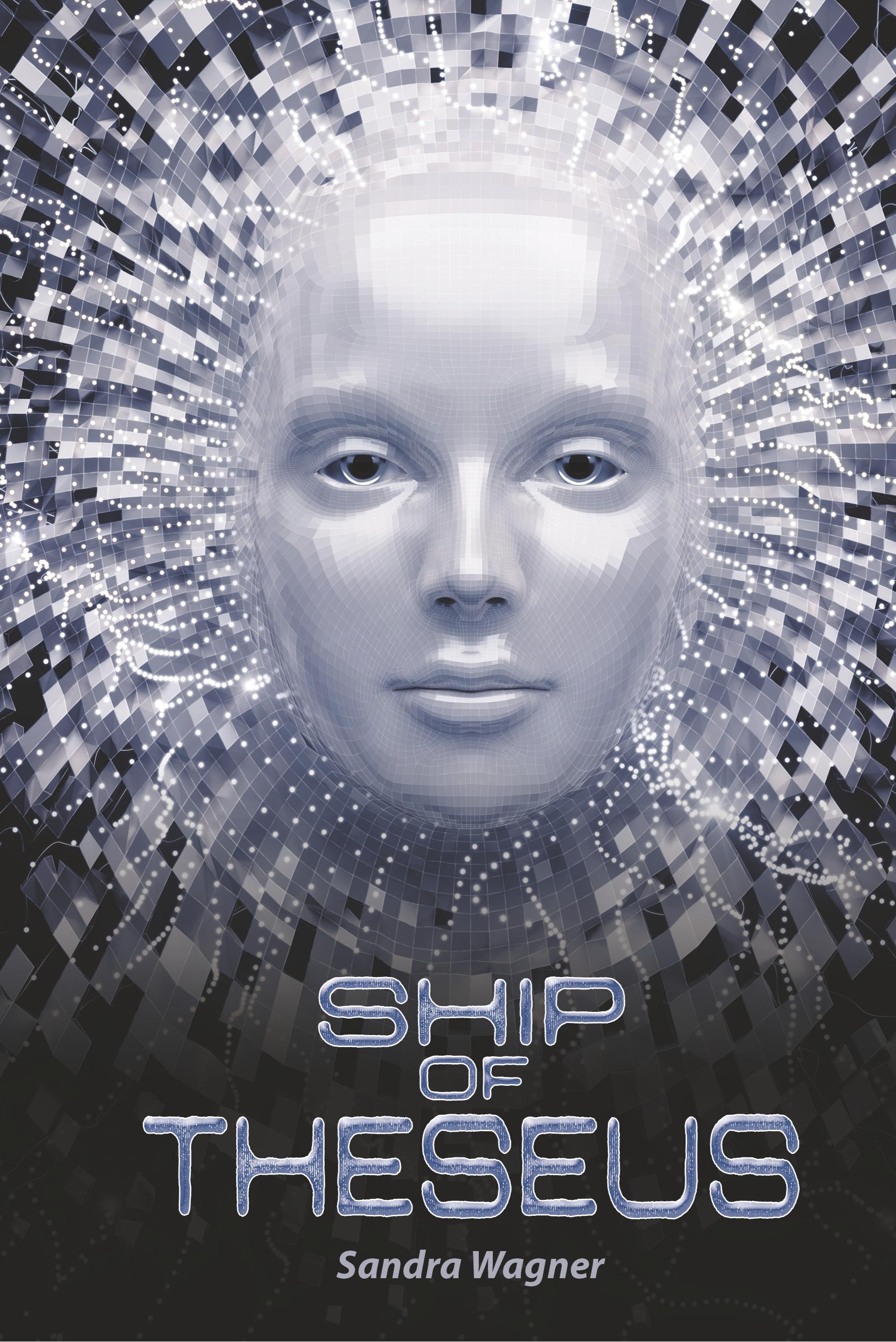 Vorderes Coverbild Ship of Theseus