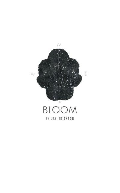 Vorderes Coverbild Bloom
