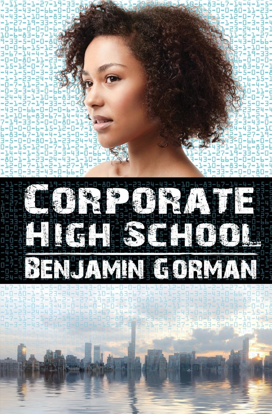 Vorderes Coverbild Corporate High School