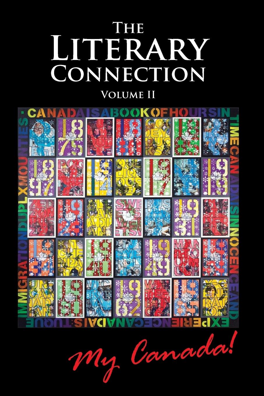 Vorderes Coverbild The Literary Connection Volume II