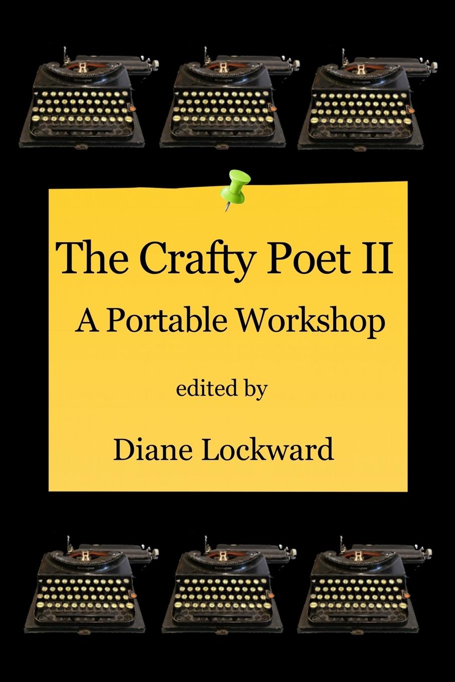 Vorderes Coverbild The Crafty Poet II