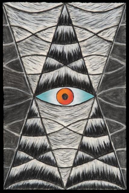 Vorderes Coverbild The Mountain & The Vortex