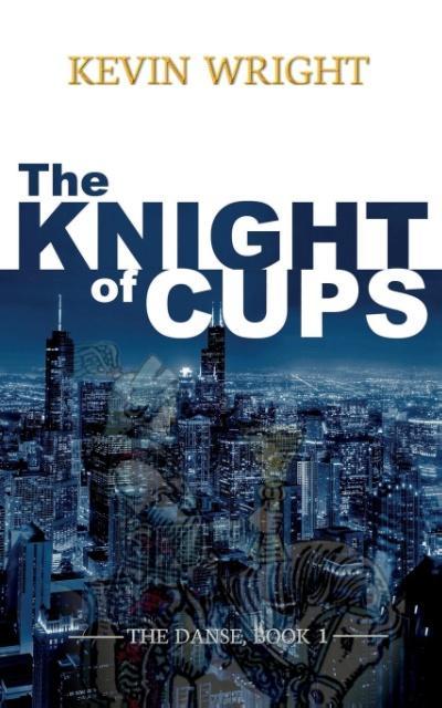 Vorderes Coverbild The Knight of Cups